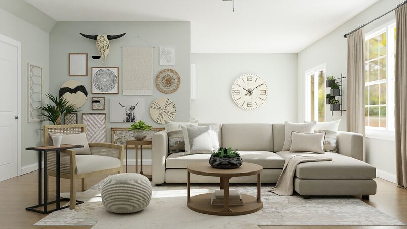 Descubre cuales son los mejores muebles del hogar con Temppore Casa.